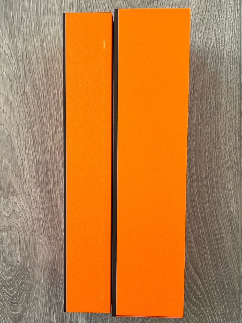 Hermes Apple box (BB216) - Picture 3 of 7